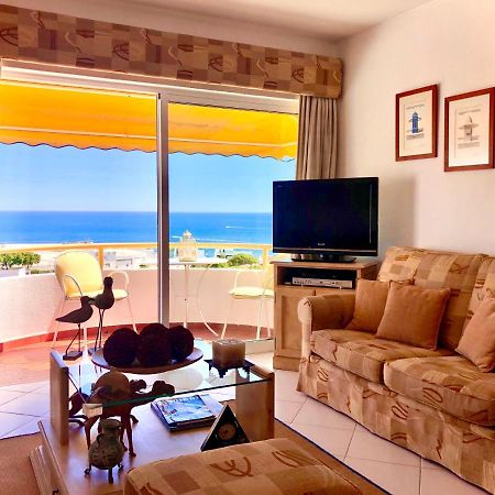 Gil Eanes Ocean View Nautical Apartment البوفيرا المظهر الخارجي الصورة