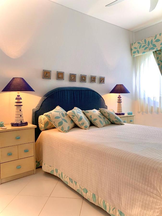 Gil Eanes Ocean View Nautical Apartment البوفيرا المظهر الخارجي الصورة