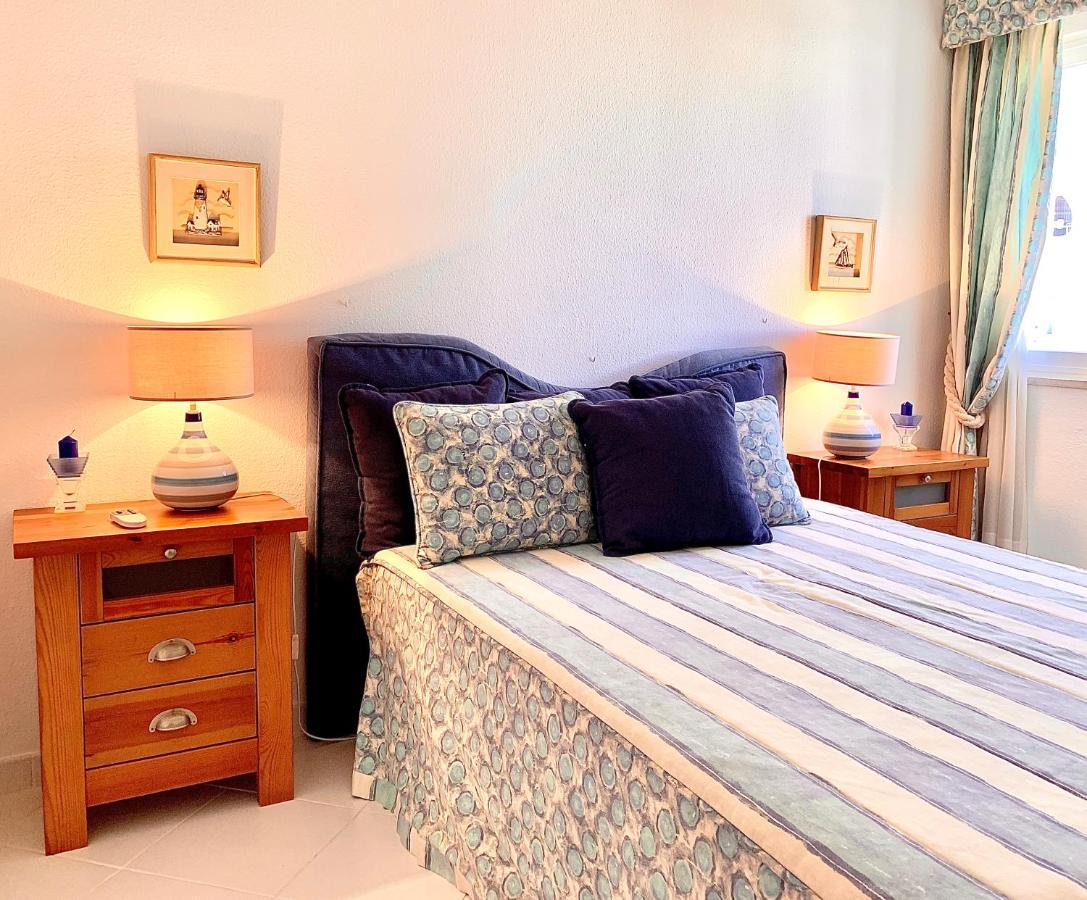 Gil Eanes Ocean View Nautical Apartment البوفيرا المظهر الخارجي الصورة
