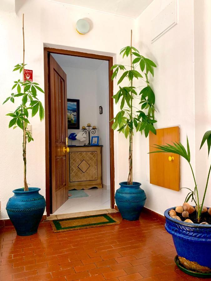 Gil Eanes Ocean View Nautical Apartment البوفيرا المظهر الخارجي الصورة