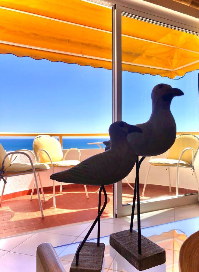 Gil Eanes Ocean View Nautical Apartment البوفيرا المظهر الخارجي الصورة