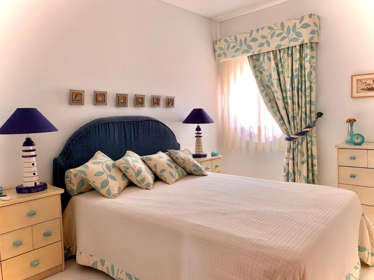 Gil Eanes Ocean View Nautical Apartment البوفيرا المظهر الخارجي الصورة