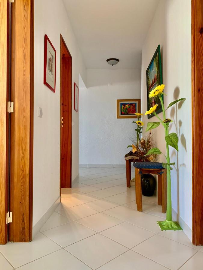 Gil Eanes Ocean View Nautical Apartment البوفيرا المظهر الخارجي الصورة