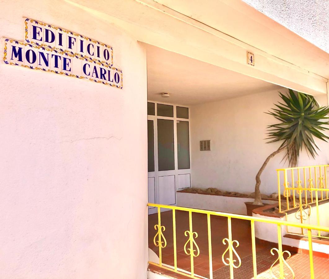 Gil Eanes Ocean View Nautical Apartment البوفيرا المظهر الخارجي الصورة