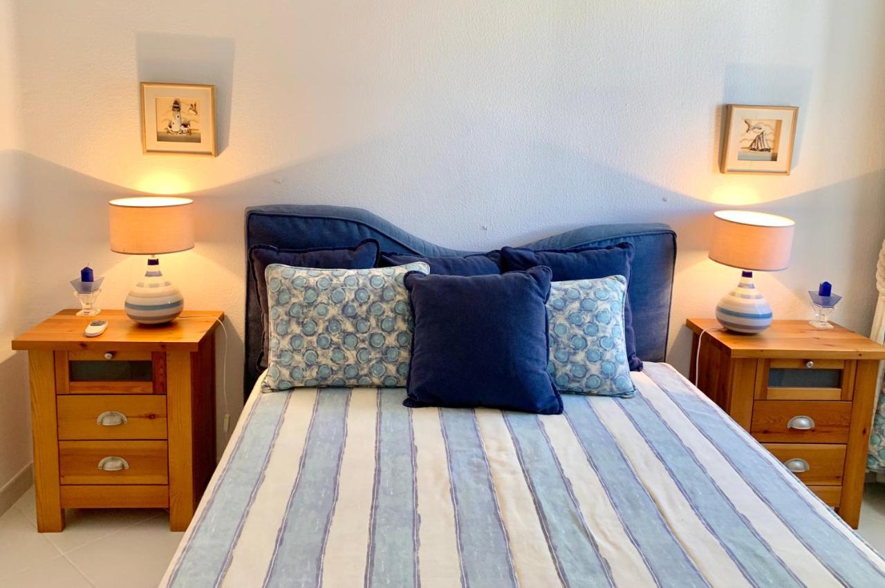 Gil Eanes Ocean View Nautical Apartment البوفيرا المظهر الخارجي الصورة